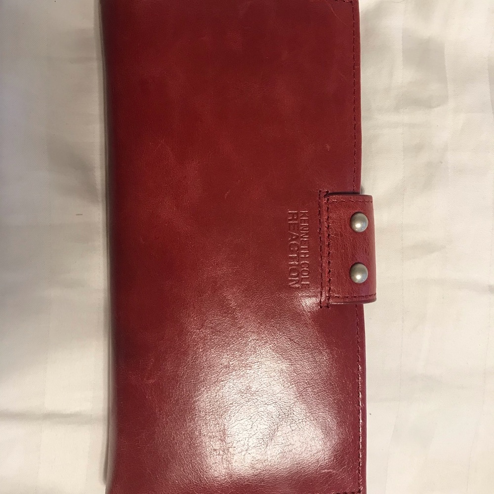 New Kenneth Cole wallet